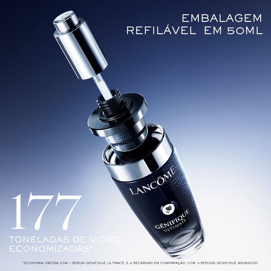 Sérum Lancôme Génifique Ultimate
